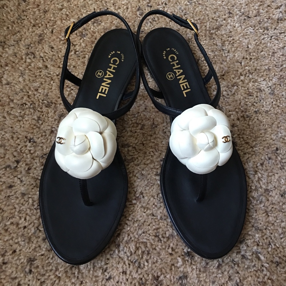 COPY - Sandals